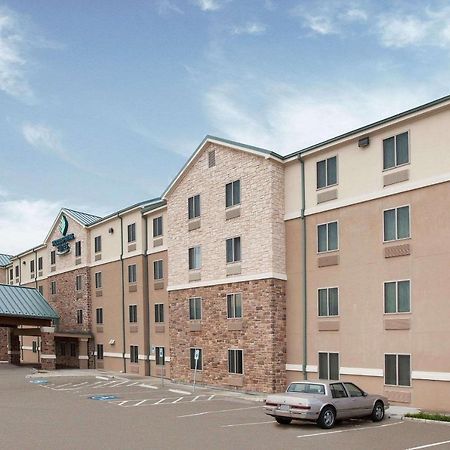 Woodspring Suites Las Colinas - Northwest Dallas アーヴィング エクステリア 写真