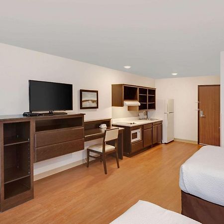 Woodspring Suites Las Colinas - Northwest Dallas アーヴィング エクステリア 写真