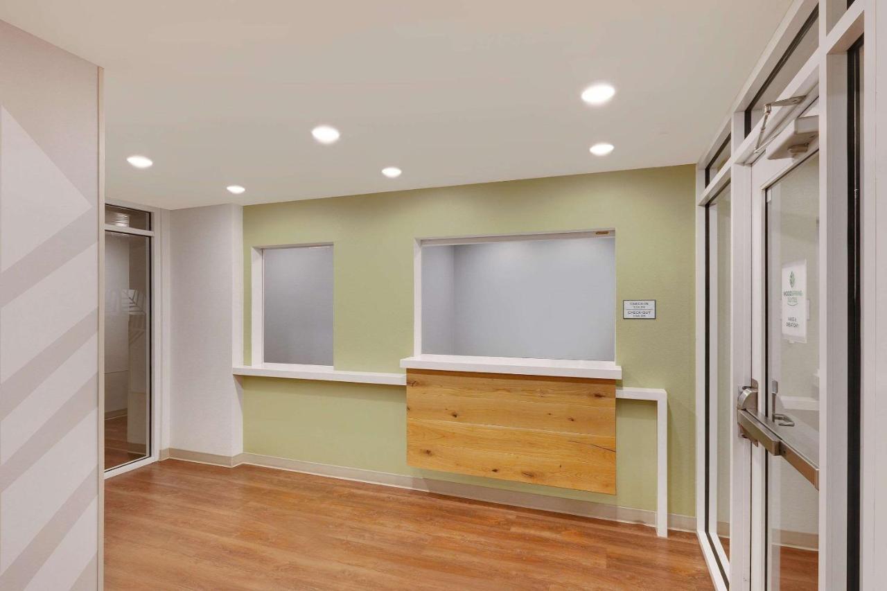 Woodspring Suites Las Colinas - Northwest Dallas アーヴィング エクステリア 写真