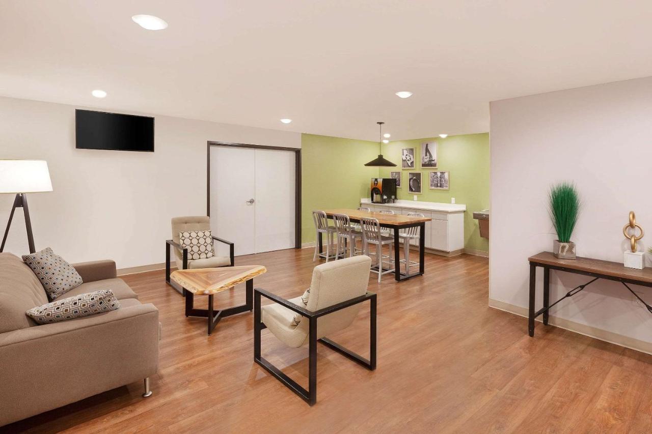 Woodspring Suites Las Colinas - Northwest Dallas アーヴィング エクステリア 写真