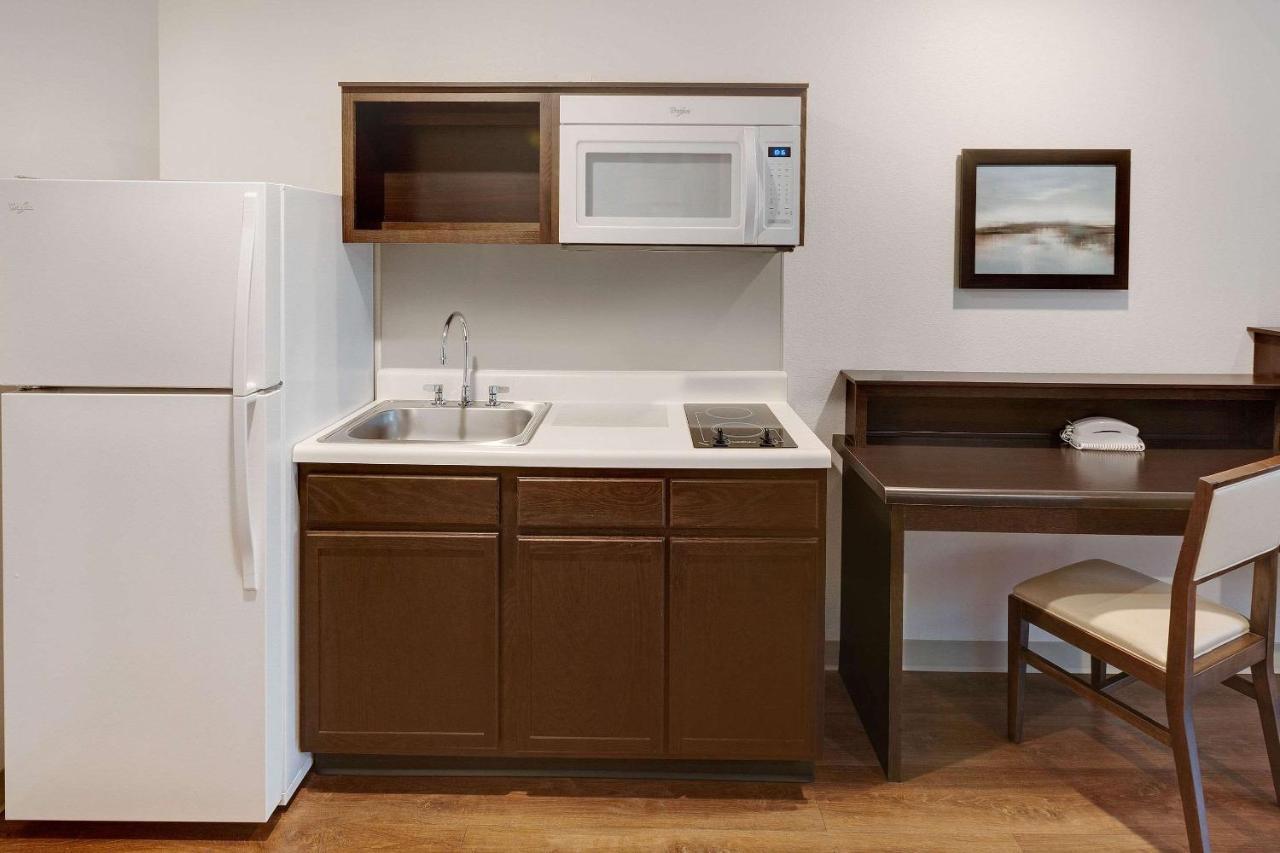 Woodspring Suites Las Colinas - Northwest Dallas アーヴィング エクステリア 写真