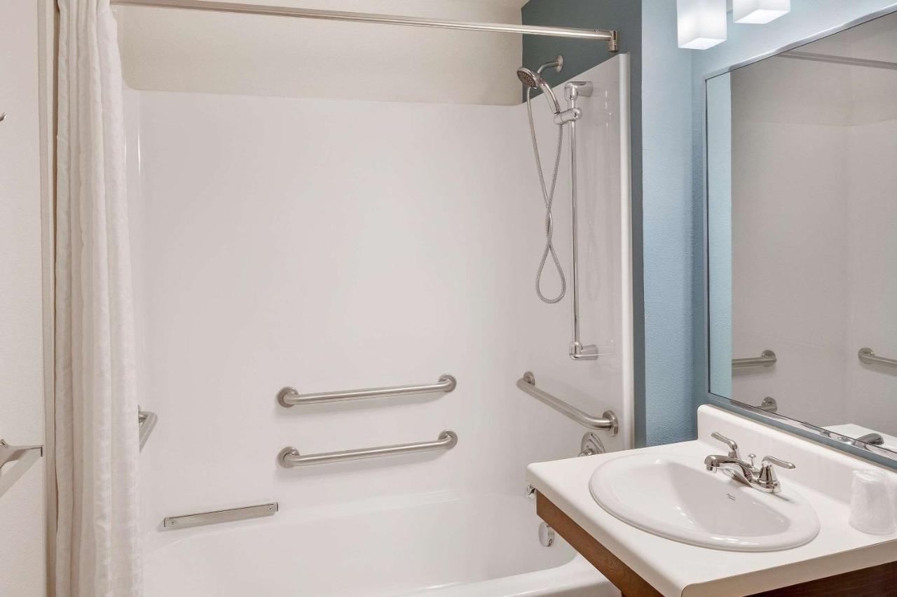 Woodspring Suites Las Colinas - Northwest Dallas アーヴィング エクステリア 写真