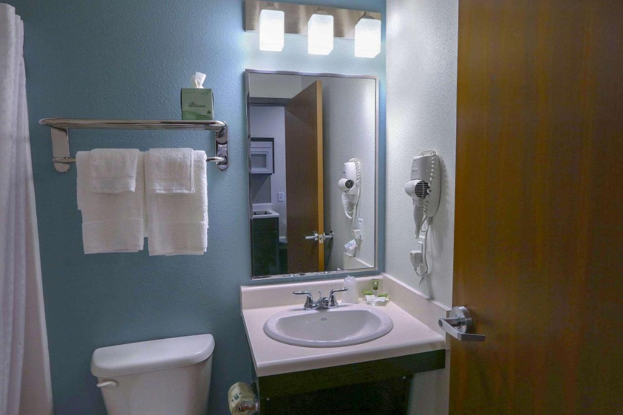 Woodspring Suites Las Colinas - Northwest Dallas アーヴィング エクステリア 写真