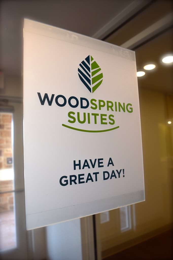 Woodspring Suites Las Colinas - Northwest Dallas アーヴィング インテリア 写真
