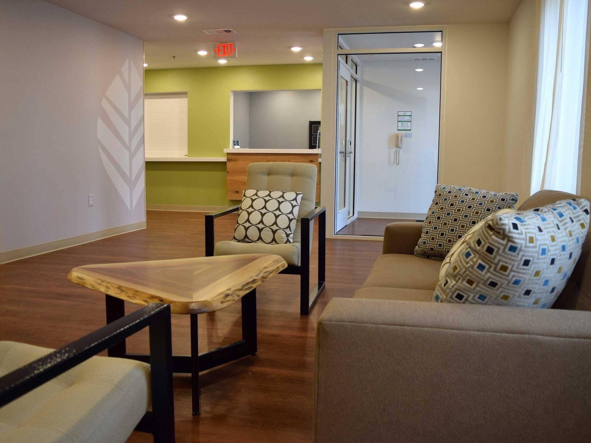 Woodspring Suites Las Colinas - Northwest Dallas アーヴィング エクステリア 写真