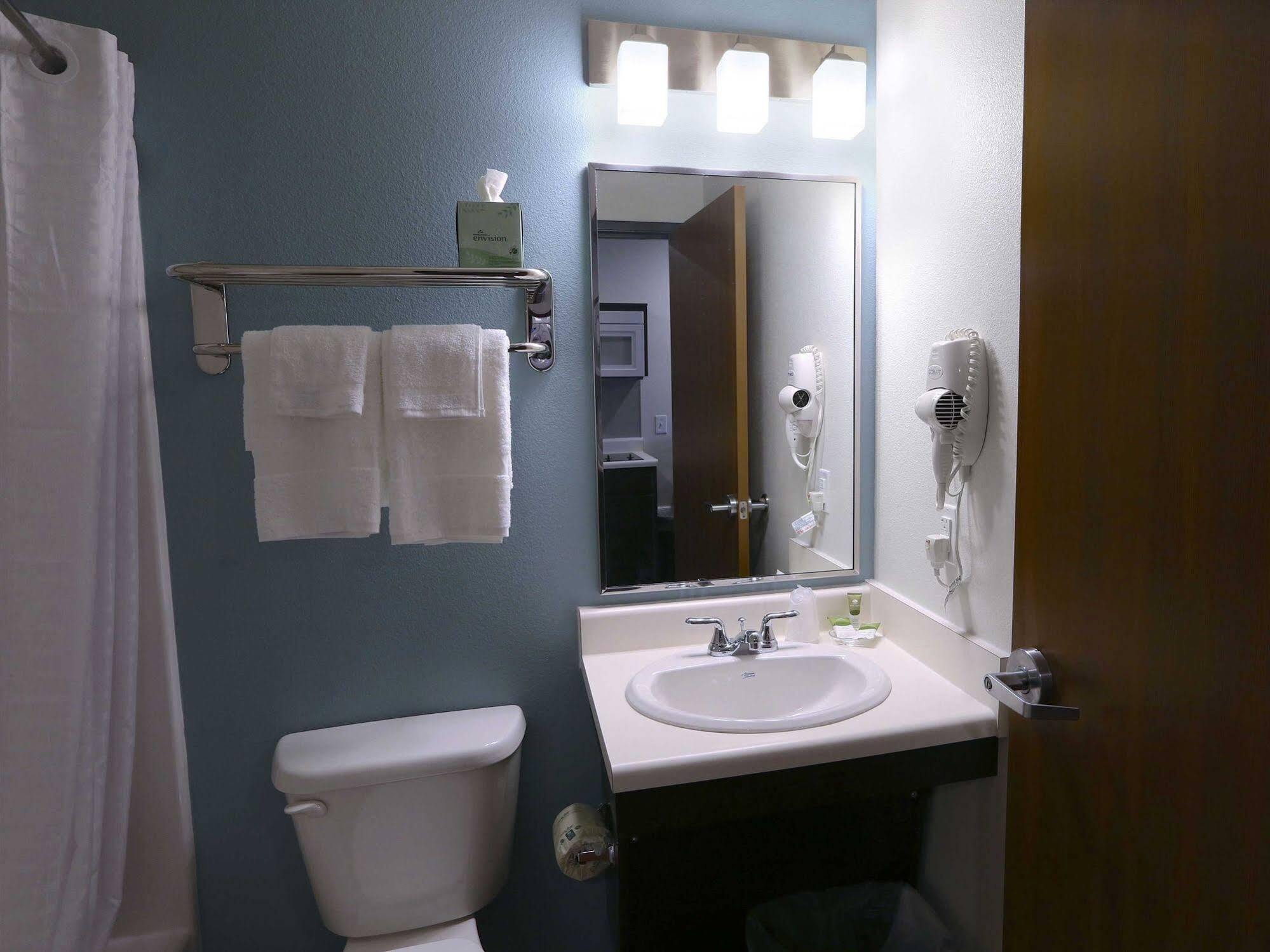 Woodspring Suites Las Colinas - Northwest Dallas アーヴィング エクステリア 写真